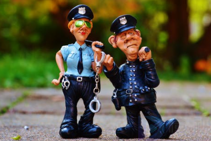 二级高级警长相当于什么级别