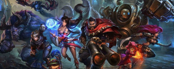 lol无限火力大虫子怎么出装(无限火力大虫子出装推荐_英雄争霸lol)