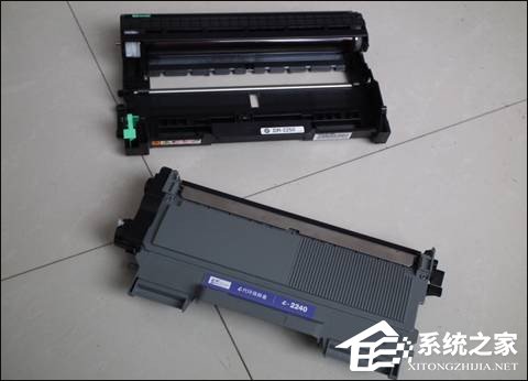 打印机是怎么清零的？兄弟打印机清零方法