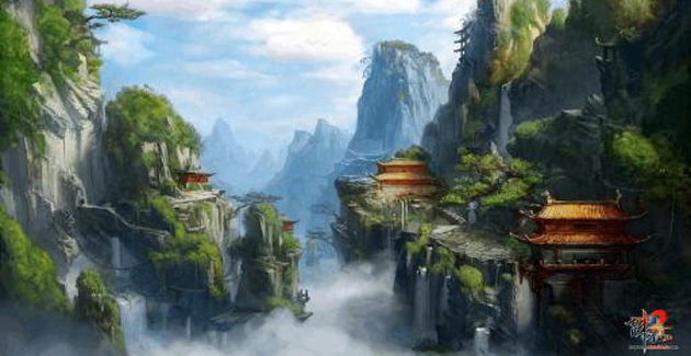 新诛仙手游隐藏任务诗赋愁煞人怎么玩(隐藏任务诗赋愁煞人攻略)