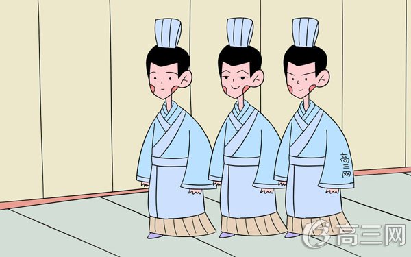 高一历史必修二知识点总结