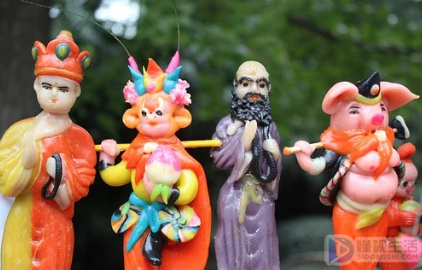 西游记小旋风还是小钻风