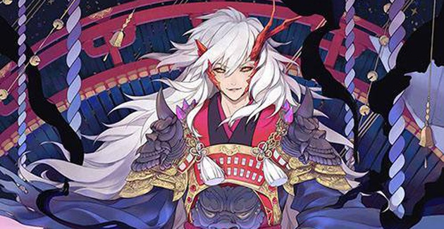 阴阳师茨木童子御魂怎么搭配(茨木童子御魂搭配位置_阴阳师)