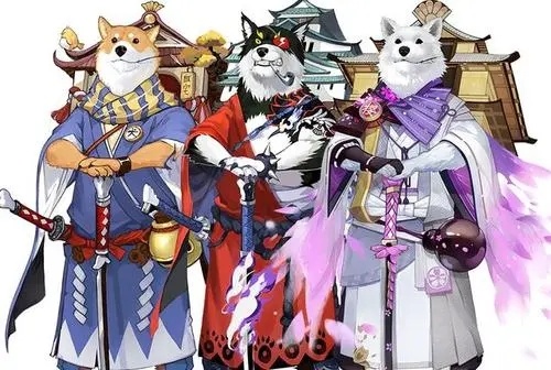 阴阳师犬神值得培养吗(犬神培养攻略)