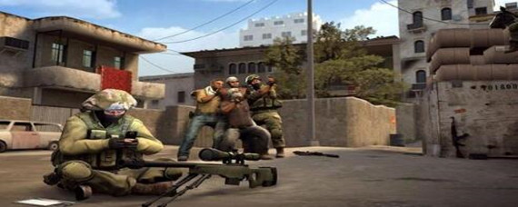 csgo怎么跟朋友单挑没有人机(跟朋友单挑关闭人机方法)
