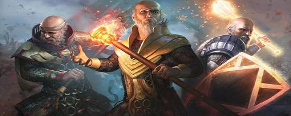 流放之路游侠天赋怎么加点(游侠天赋加点攻略)
