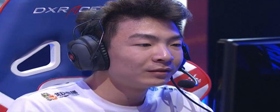 LOLsng上单为什么叫狼行(sng上单叫狼行原因)