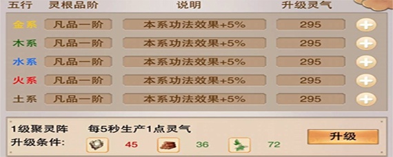想不想修真灵根怎么点