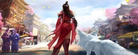 唐代的古文运动是由哪两位作家掀起的(倩女幽魂手游唐代的古文运动是由哪两