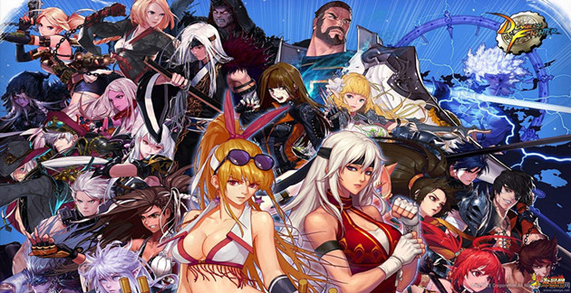 DNF苍穹幕落武器怎么升级(苍穹幕落武器升级攻略)