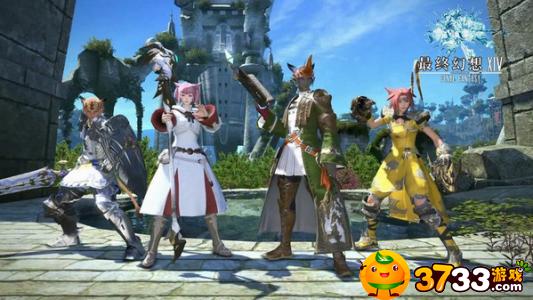 ff145.0主线任务有哪些