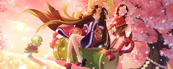 阴阳师金鱼姬十层打法技巧