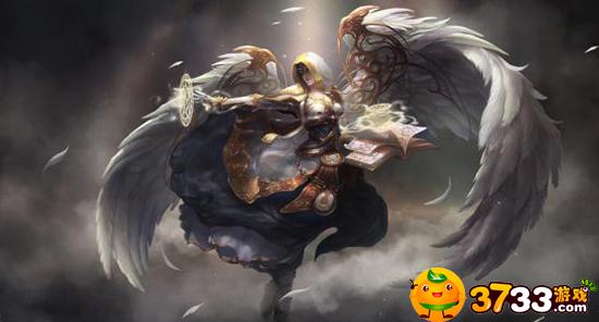 wow牧师求个高端的名字(牧师名字大全)
