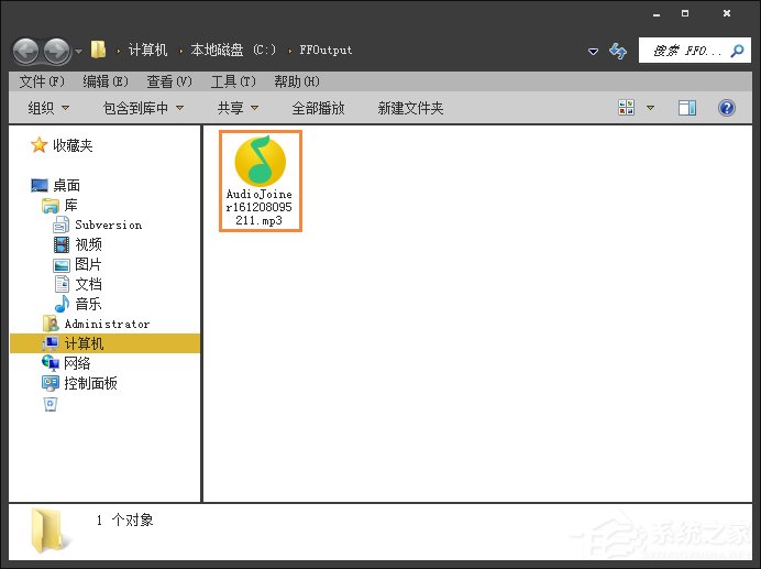 怎么使用音乐剪辑合并软件合成？格式工厂怎么合并两段音乐？