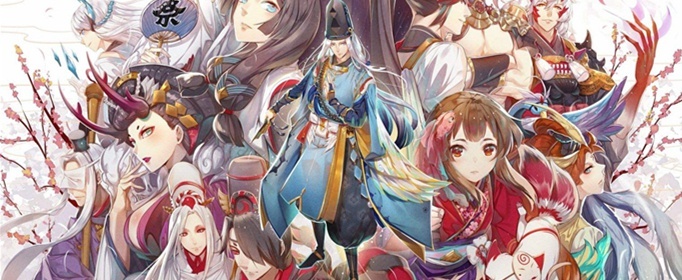 阴阳师新sr海忍技能是什么