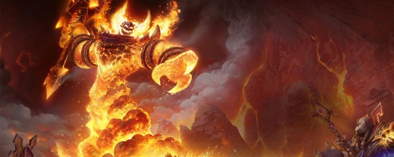 魔兽世界怀旧服两半合一另一半护符在哪里(另一半好运护符在哪里)
