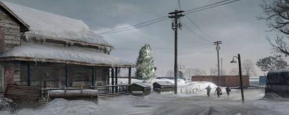 gta5北扬克顿地图位置在哪(北扬克顿地图位置分享