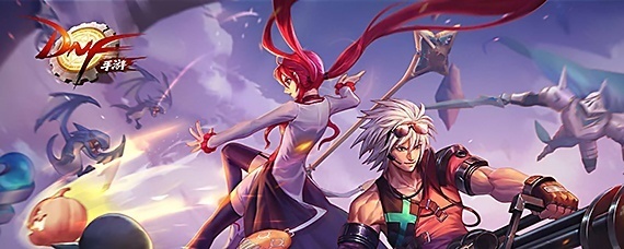 DNF圣耀武器怎么升级到苍穹武器