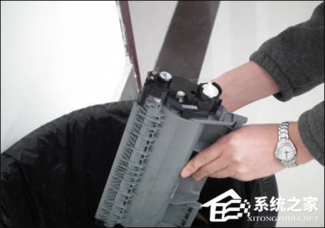 打印机是怎么清零的？兄弟打印机清零方法