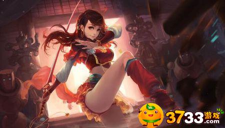 三国杀鲍三娘强度怎么样(鲍三娘技能解析_三国杀)