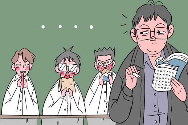 学生会活动有哪些(可以举办什么活动)