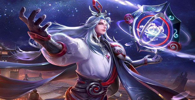 王者荣耀明世隐二技能什么意思(明世隐二技能有什么用)