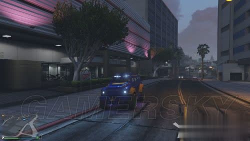 GTAOL买房子最全图文攻略