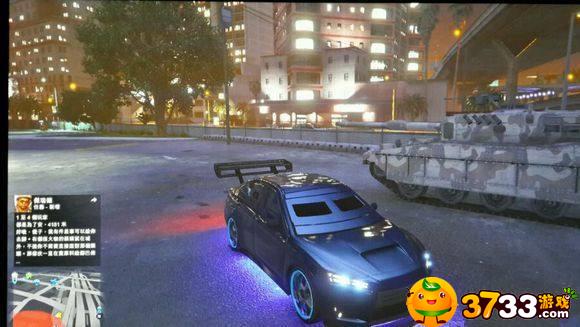 GTA5骷髅马怎么改装(骷髅马改装方法介绍)
