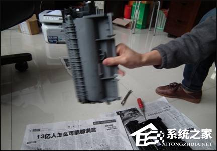 打印机是怎么清零的？兄弟打印机清零方法