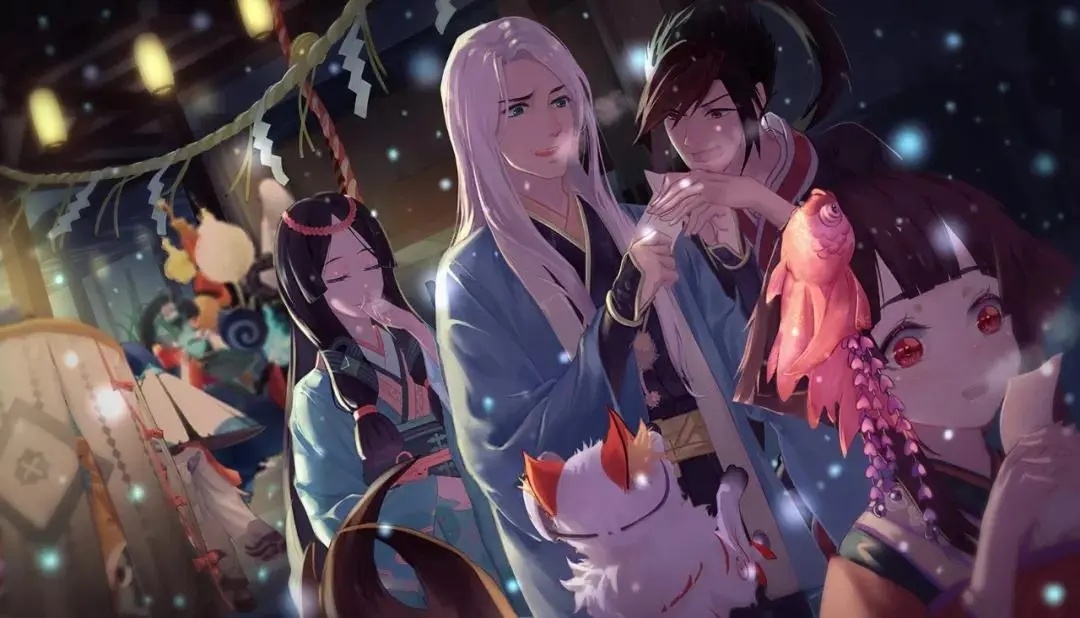 阴阳师大吉达摩有什么用(大吉达摩作用介绍)