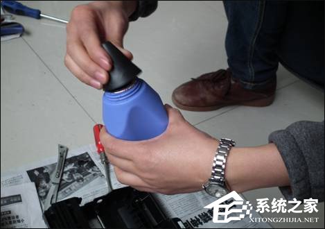 打印机是怎么清零的？兄弟打印机清零方法