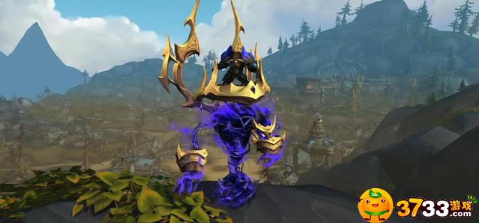魔兽世界武僧天赋怎么加(10.0武僧天赋加点攻略)