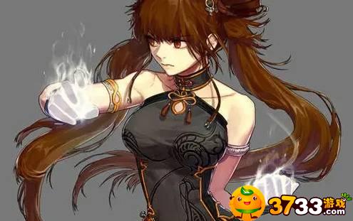 dnf110级女气功师穿什么装备(110级女气功毕业装备推荐)