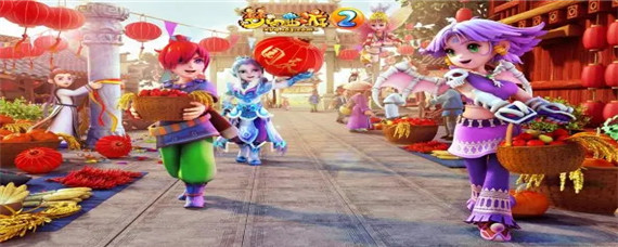 梦幻西游中有多少种人物角色(人物角色种类介绍)