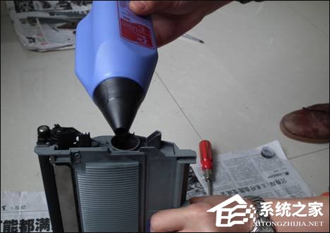 打印机是怎么清零的？兄弟打印机清零方法
