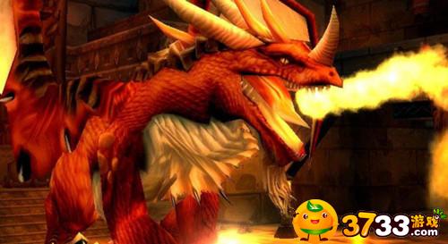 魔兽世界强效不灭精华怎么获得(强效不灭精华获取方法)