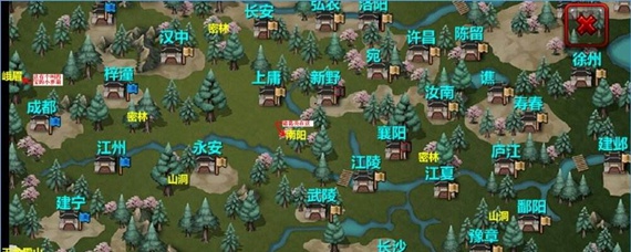 三国大时代4怎么自立为王(4自立为王攻略)