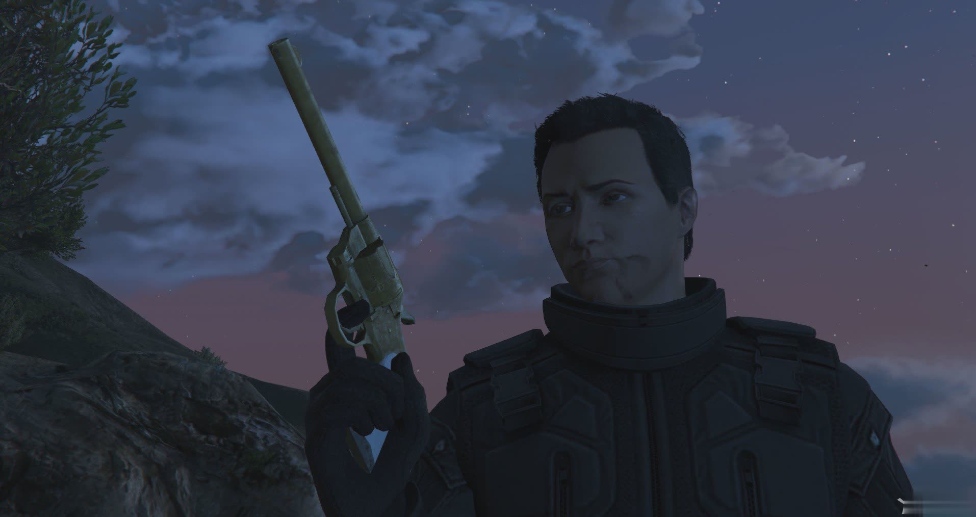 gta5线上寻宝活动藏宝点在哪(gta5线上寻宝活动藏