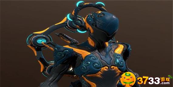 星际战甲智能信息片段在哪里(智能信息片段位置)