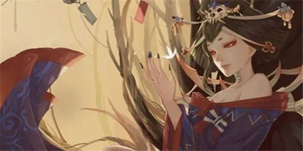 阴阳师骨女怎么玩(骨女御魂推荐)