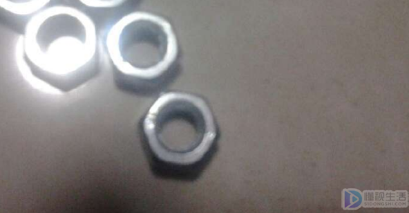 普通m8螺母标准尺寸