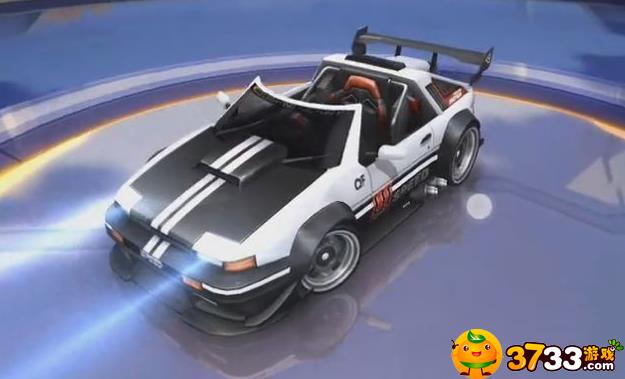 QQ飞车手游AE86怎么获得(AE86获取方法介绍_QQ飞车)
