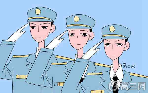 2022二本军校最低录取分数线是多少