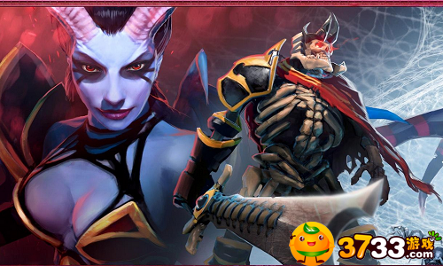 DOTA2先知怎么出装(先知出装攻略)
