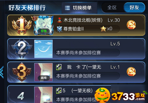 《王者荣耀》苹果空白代码怎么打