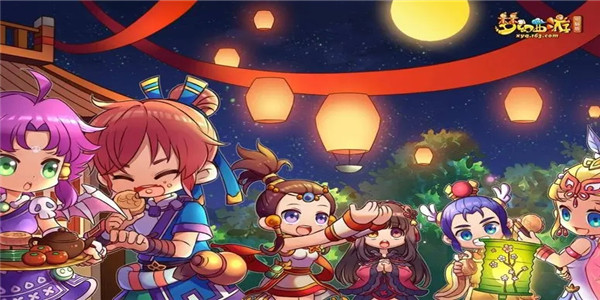 梦幻西游灵符女娲套装效果有哪些(灵符女娲套装效果简介)