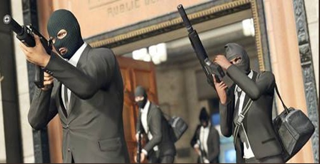 gta5珠宝店抢劫任务怎么完成(gta5珠宝店抢劫任务