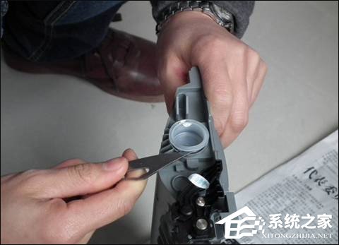打印机是怎么清零的？兄弟打印机清零方法
