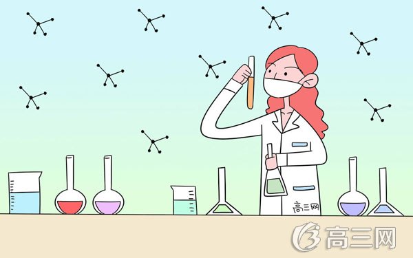 高中化学必修一知识点总结
