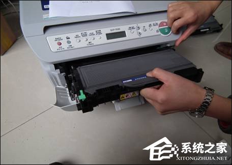 打印机是怎么清零的？兄弟打印机清零方法